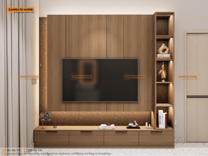 SBH-TVC024